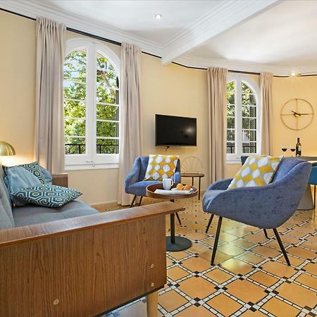 Stay U-Nique Apartments Floridablanca Barcelona Luaran gambar