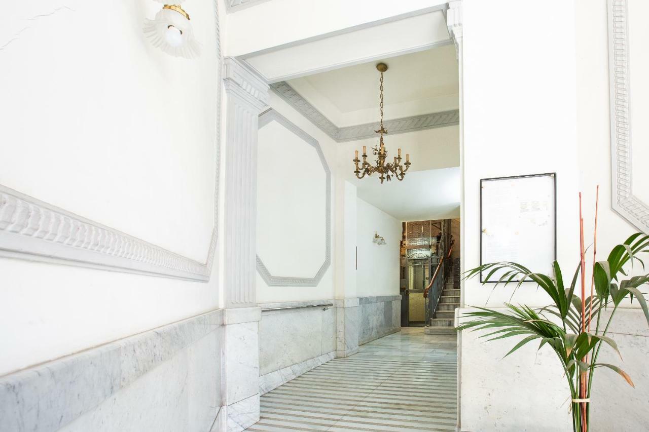 Stay U-Nique Apartments Floridablanca Barcelona Luaran gambar